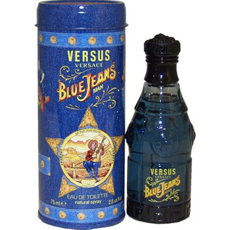 versace versus blue jeans men|versace blue jeans superdrug.